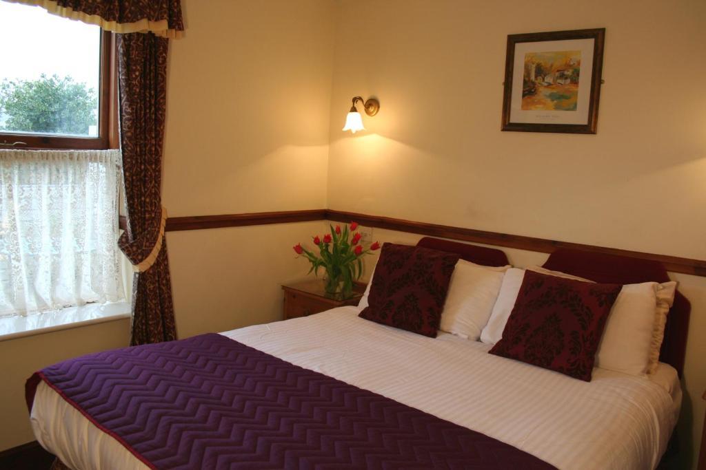 The Telstar Bed & Breakfast Exeter Room photo